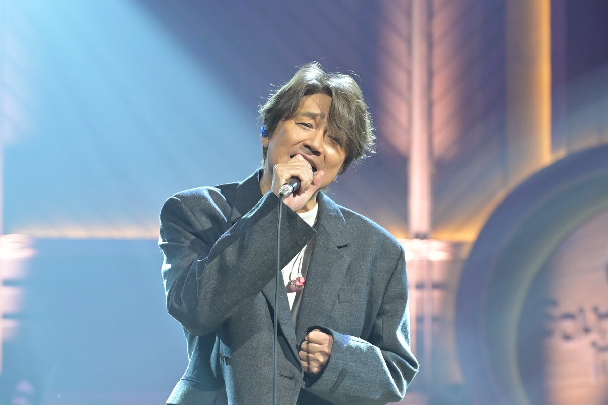 SoundInnS's tweet image. ／
#SoundInnS
今夜6時放送📺
＼

ゲストは
#近藤真彦 さん🪩

#THEBLUEHEARTS のメンバーだった
#真島昌利 さんが手掛けた名曲🎶
#アンダルシアに憧れて を
#船山基紀 さんのアレンジでお届け🎻

フラメンコ調のギターに
近藤さんの大人の哀愁ボイスが
溶け合う一曲に…😌🎶

#BSTBS