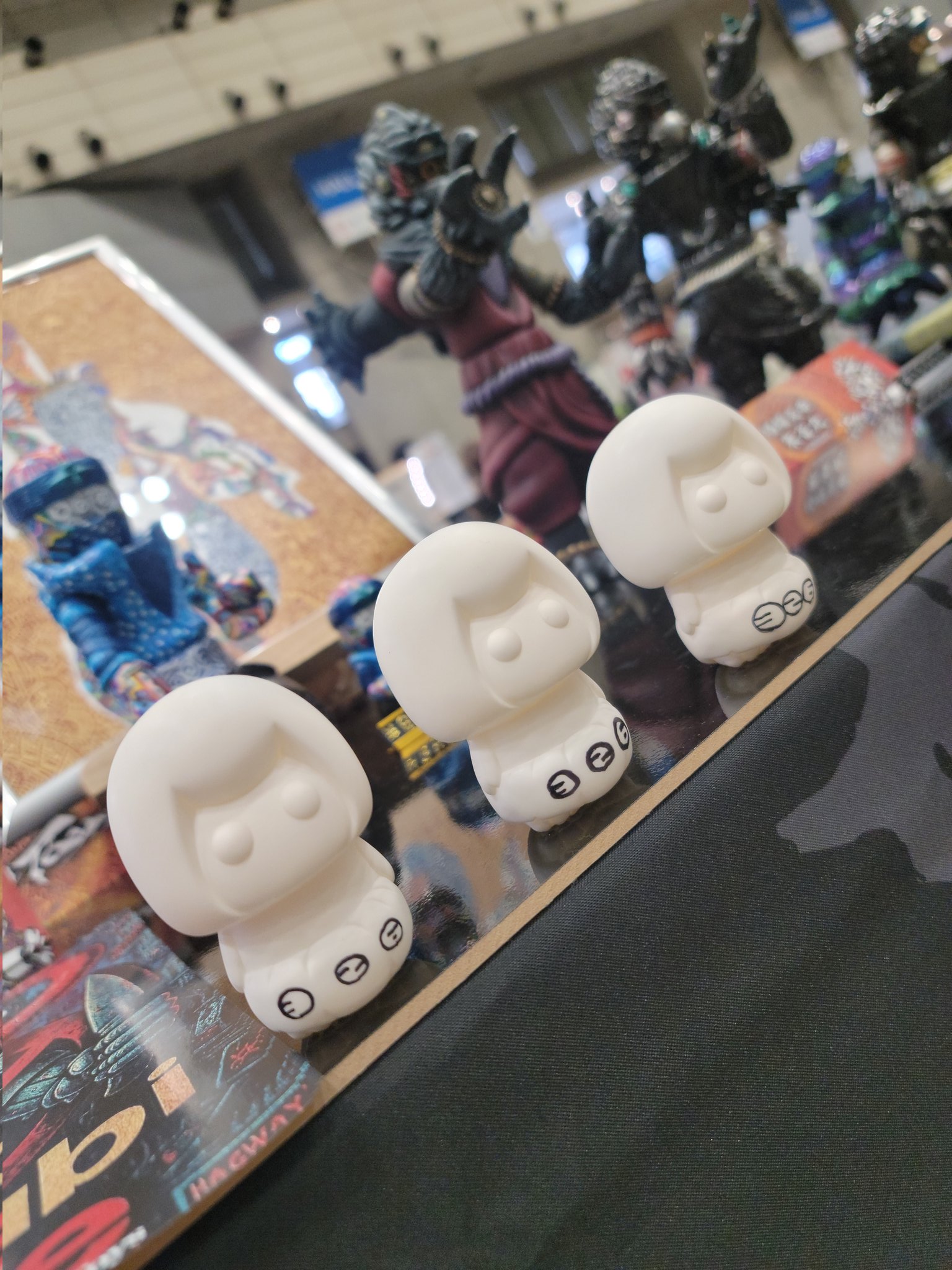 SpiralToys　絡繰炎帝朱雀丸　インディーズソフビ SpiralToys (@Spiral__Toys) / X