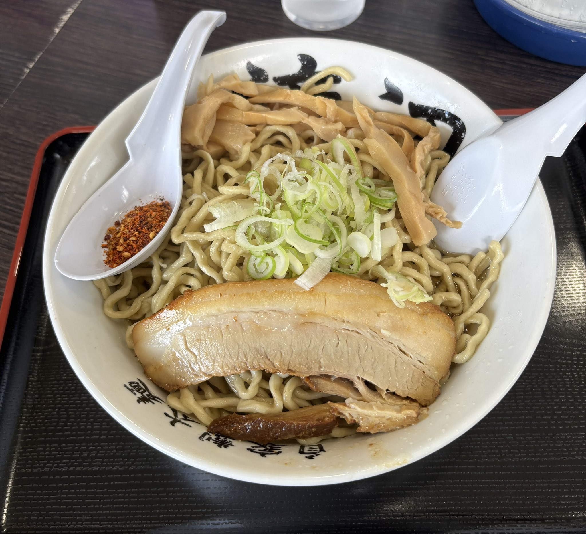 麺太めページ Jゅん on X: 