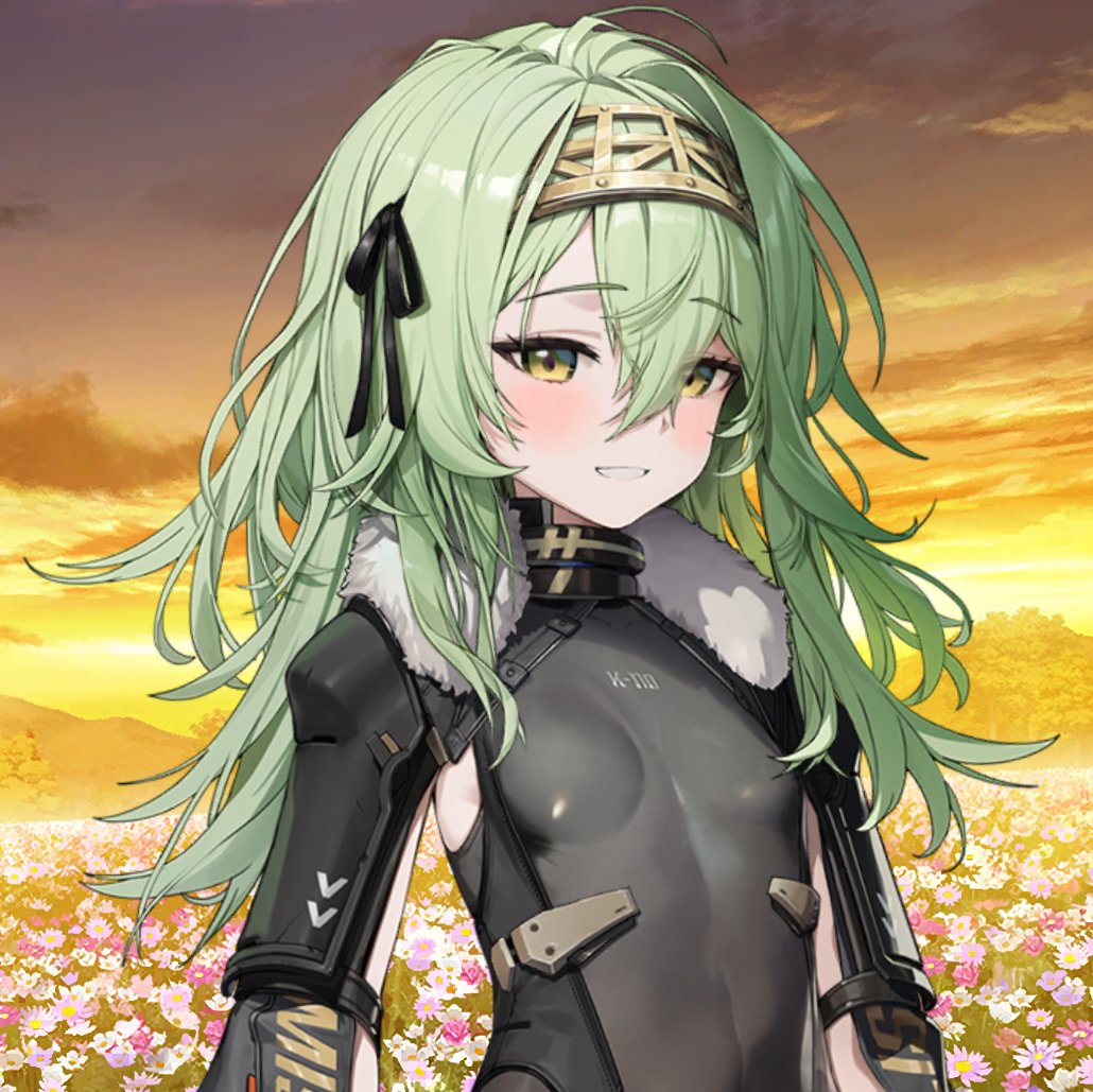 KOGG__'s tweet image. What a cutie.
We need more Kilo.