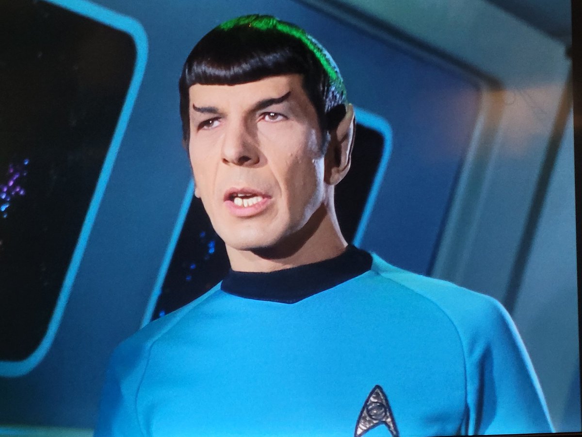 "Mister... Scott..."
#TOSSatNight