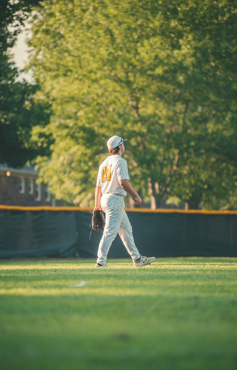 2025 Summer Ball Stats with <a href="/CanesKY2027/">KY Canes Premier 2027</a> 

Hitting
AB: 73
AVG: .370
OBP: .511.
OPS: 1.072
SLG: .562
H: 27
1B: 16
2B: 9
3B: 1
HR: 1
RBI: 17
R: 34

Fielding
TC:44
FPCT: 1.000
E: 0
#AGTG <a href="/KentuckyCanes/">Canes Kentucky Recruiting</a> <a href="/PrepbaseballKY/">Prep Baseball Kentucky</a> <a href="/ApproachBB/">Approach Baseball</a> <a href="/PG_OhioValley/">Perfect Game Ohio Valley</a>