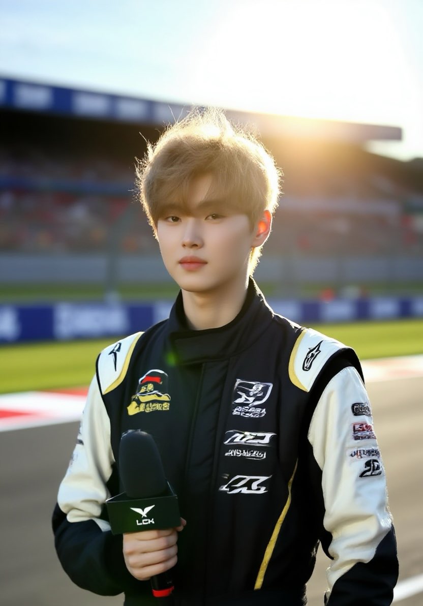 #faker #chovy
