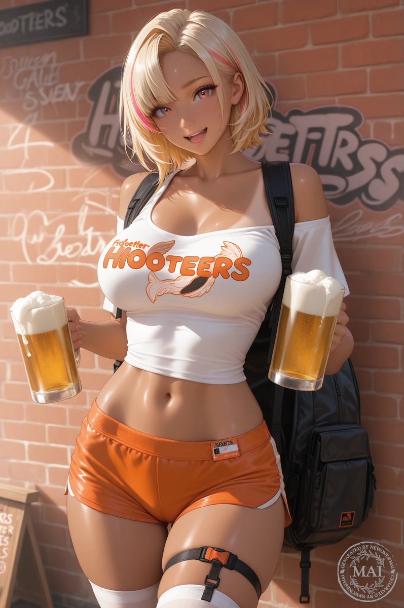 Sgt_Salts's tweet image. QT Shorts🍺
#ホットパンツ同好会 #HotPantsClub