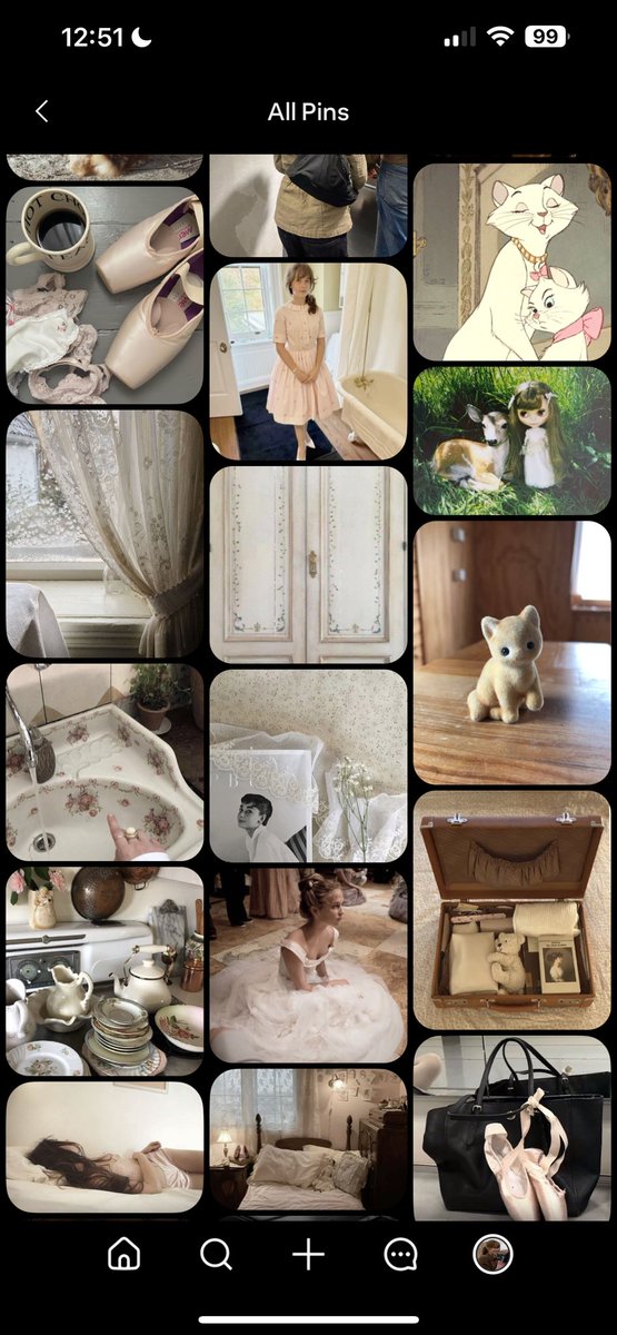 mimslovesbambi's tweet image. i want to live in my pinterest