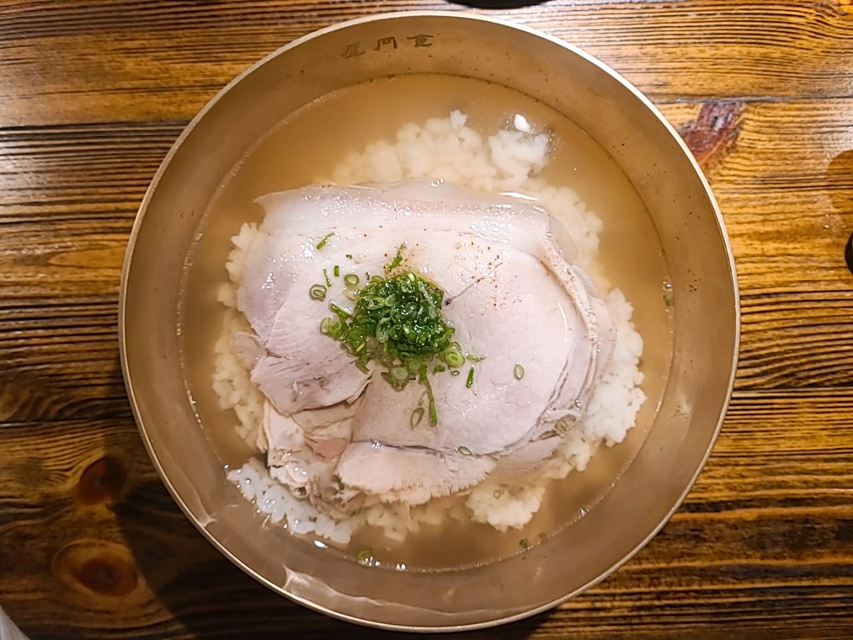 sweetsalt_magic's tweet image. 합정
옥동식 서교점

돼지곰탕(보통) (₩11,000)