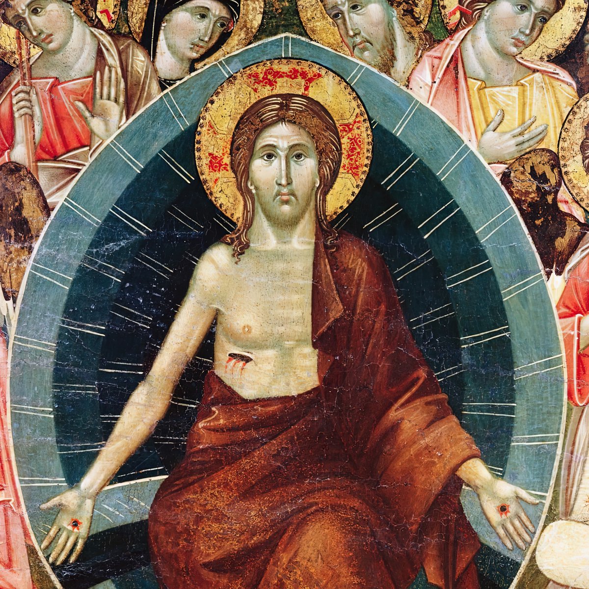 DioceseMonaco's tweet image. #saintdujour
17e dimanche du Temps ordinaire
— Lectionnaire année C
Saint et joyeux dimanche à tous !