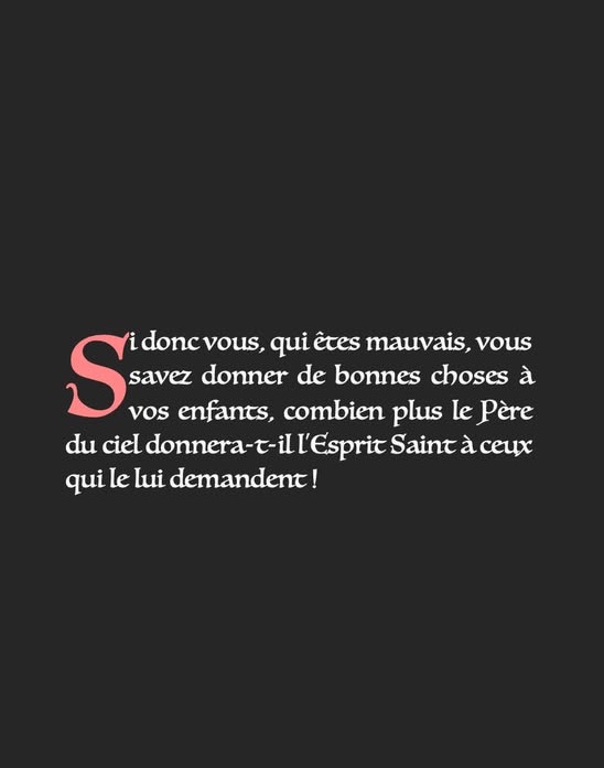 DioceseMonaco's tweet image. #saintdujour
17e dimanche du Temps ordinaire
— Lectionnaire année C
Saint et joyeux dimanche à tous !