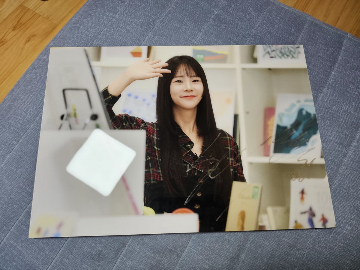 메로나 (Gyuri Staff) tweet media