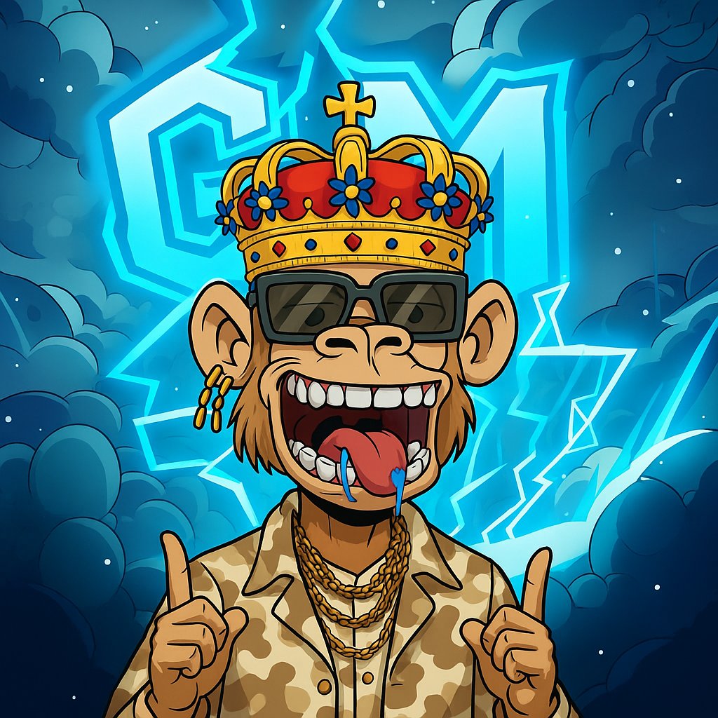 MrWeb3king's tweet image. Everyday na “GM fam” you dey post, but your wallet dey cry 😭
Meanwhile, people dey chop clean from daily leaderboard grind.
The difference? Direction.
@FractionAI_xyz dey favor the focused ones.