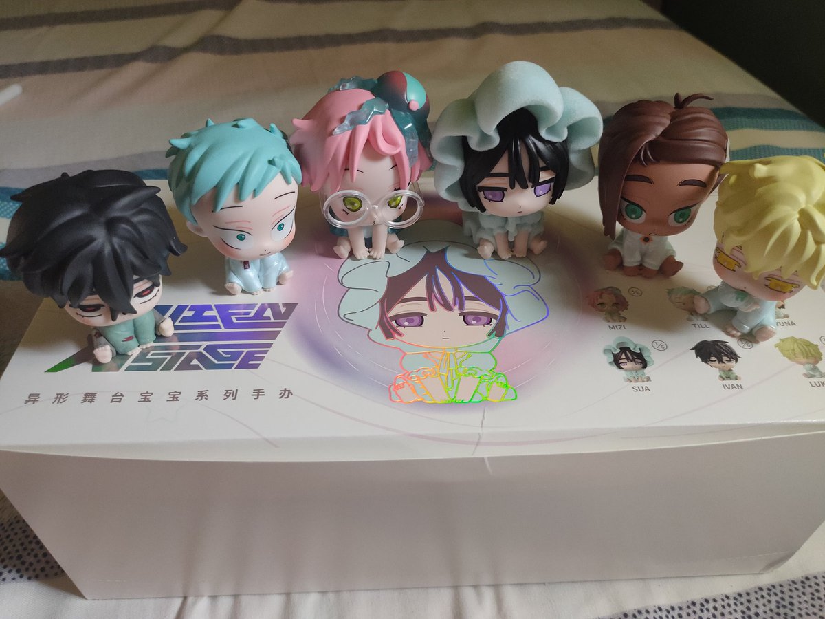 rubibiiii's tweet image. โ^. .^โโ #rubymails .แ โหโน
@kdollsavenue | #kdollsavenueFeedbacks
DA BABY FIGS FINALLY CAME HOME!! thank you so much kdollsnim for packing it safely ๐ญโค๏ธ more budols to comee