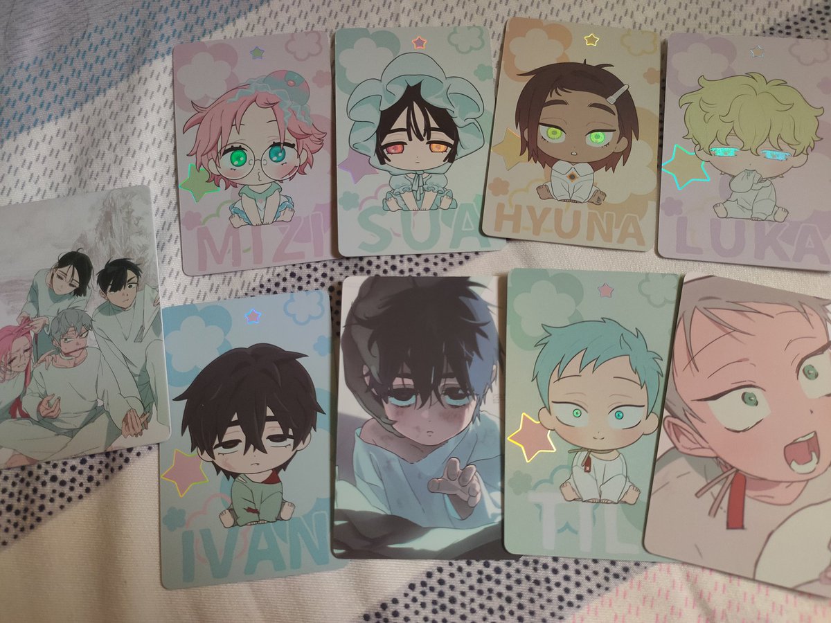 rubibiiii's tweet image. โ^. .^โโ #rubymails .แ โหโน
@kdollsavenue | #kdollsavenueFeedbacks
DA BABY FIGS FINALLY CAME HOME!! thank you so much kdollsnim for packing it safely ๐ญโค๏ธ more budols to comee
