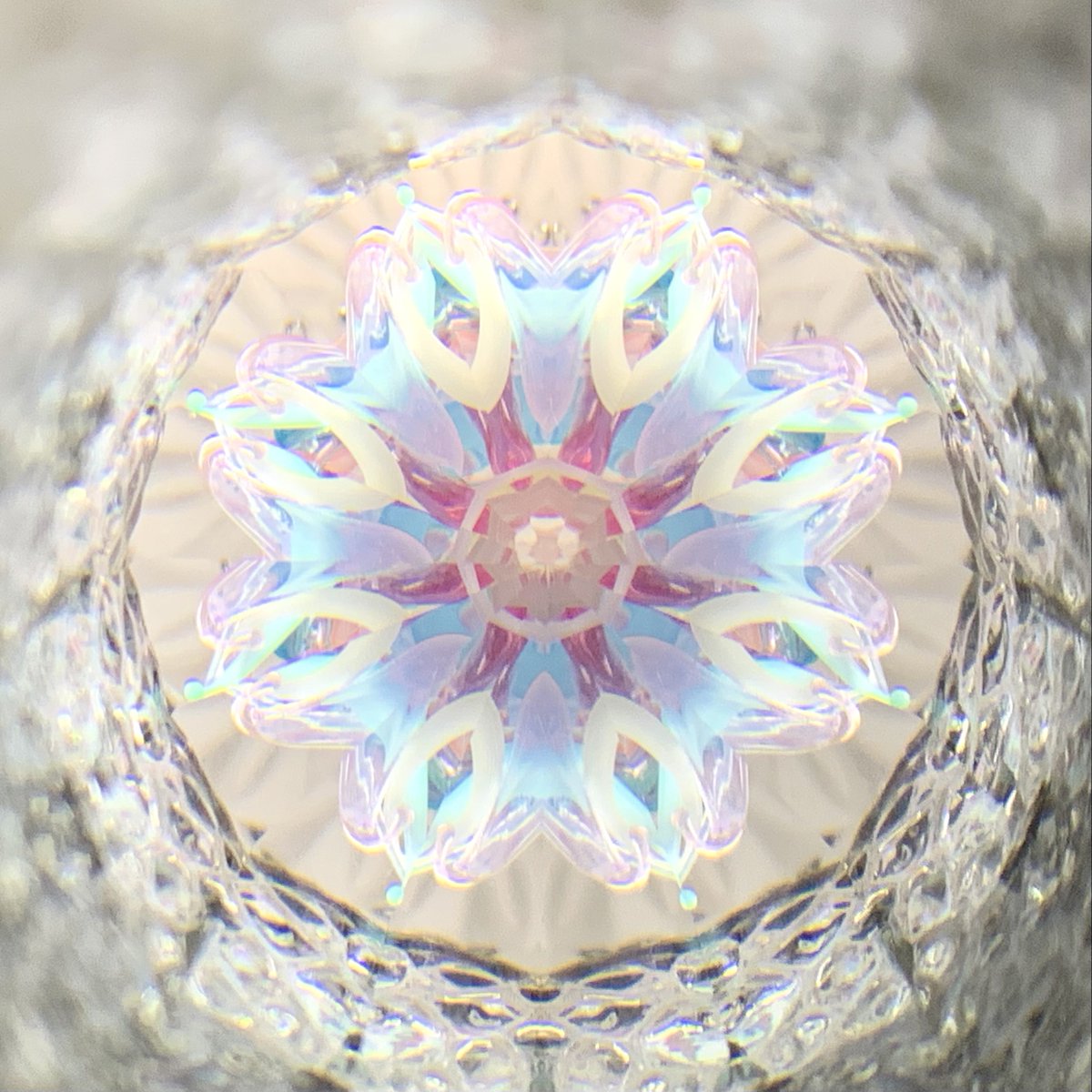 ヴィヴァン　万華鏡 万華鏡/ギャルリーヴィヴァン - 万華鏡/ギャルリーヴィヴァン
