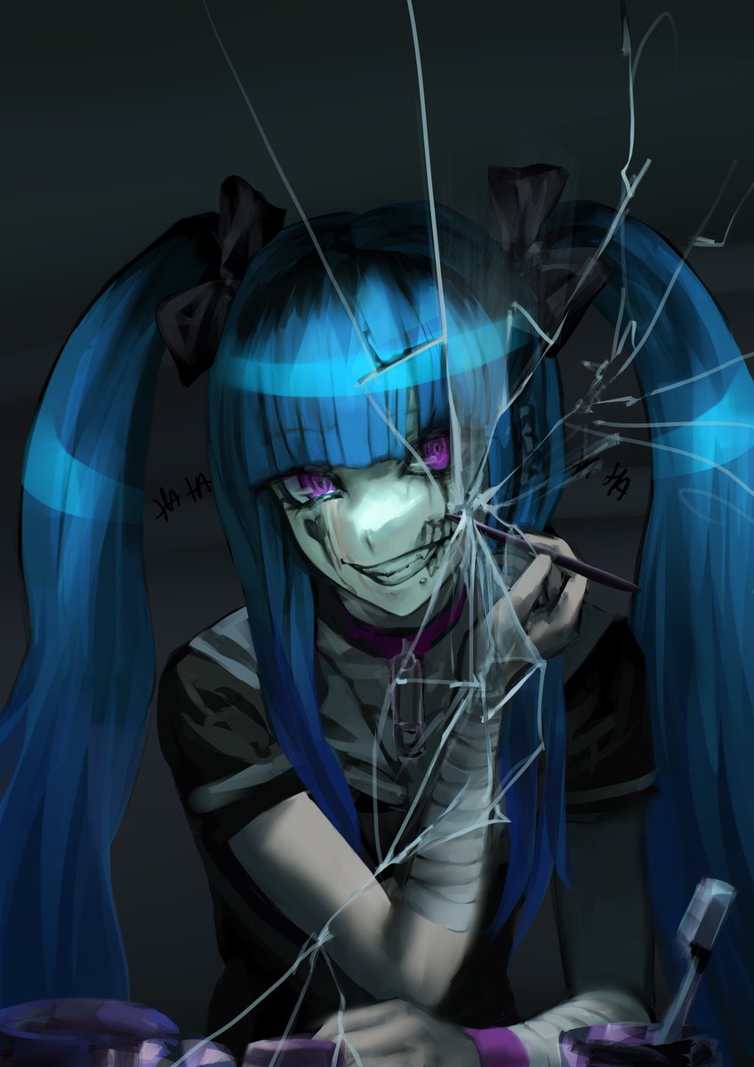 nonamesiamese's tweet image. Aftermath
#ハンドラ #hndr_FA