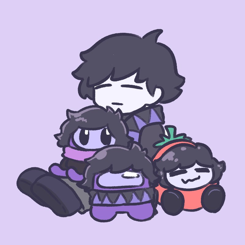 Redblue_play's tweet image. (´ー｀) @JeoLmao