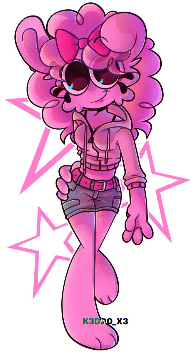 barbie girl

#sprunki #sprunkipinki
