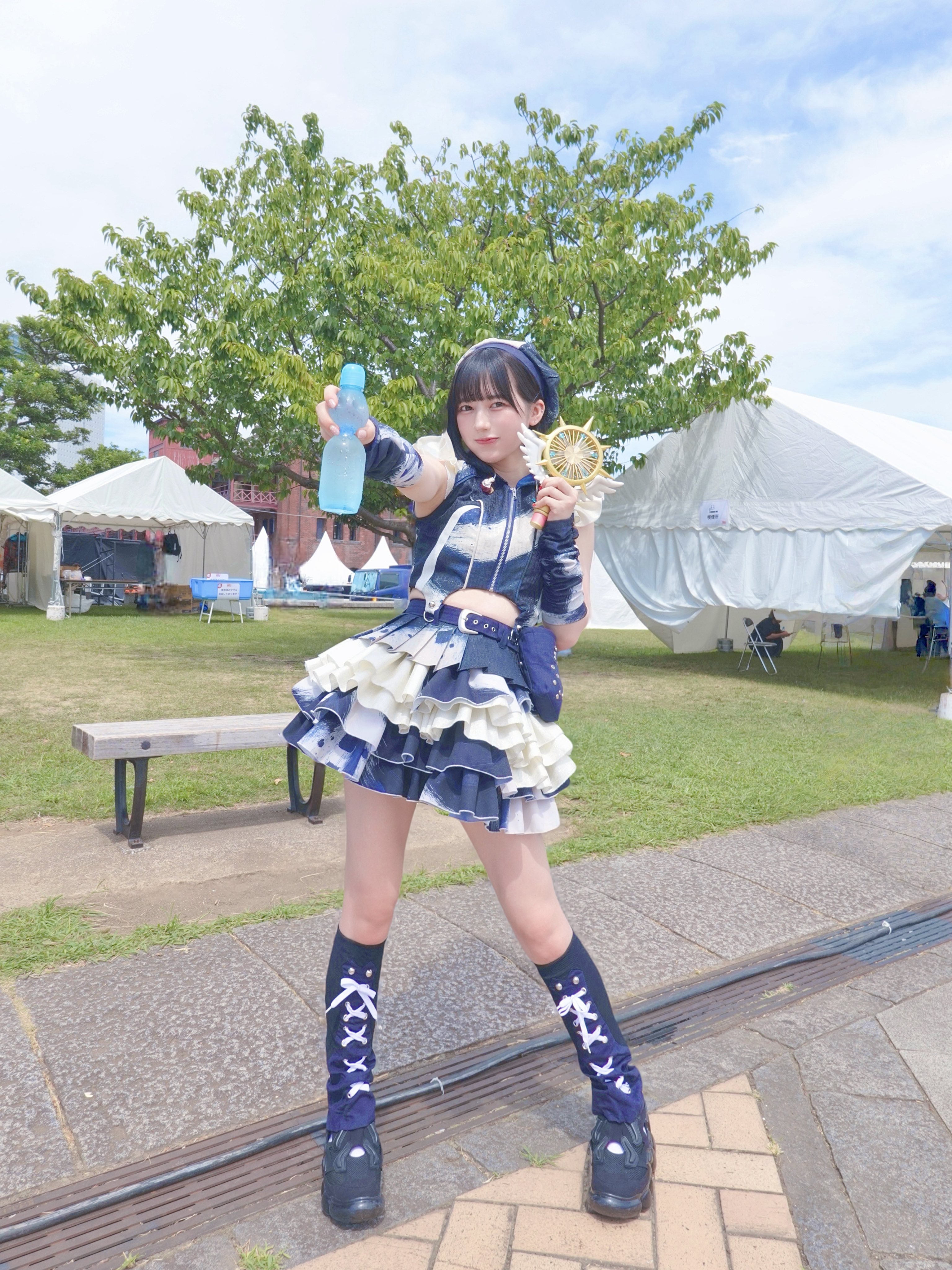 まりまり•*¨*•.¸♬︎ Mari麻理 (@marimari_713) / X