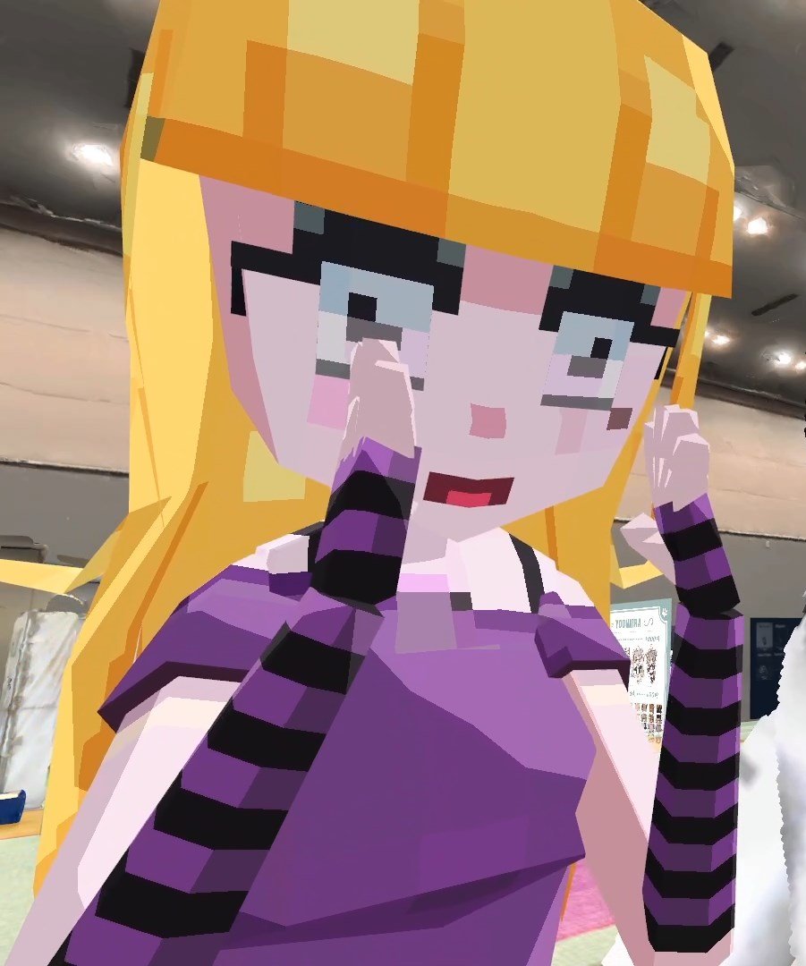 Totally_Toki (@totally_toki) on Twitter photo 