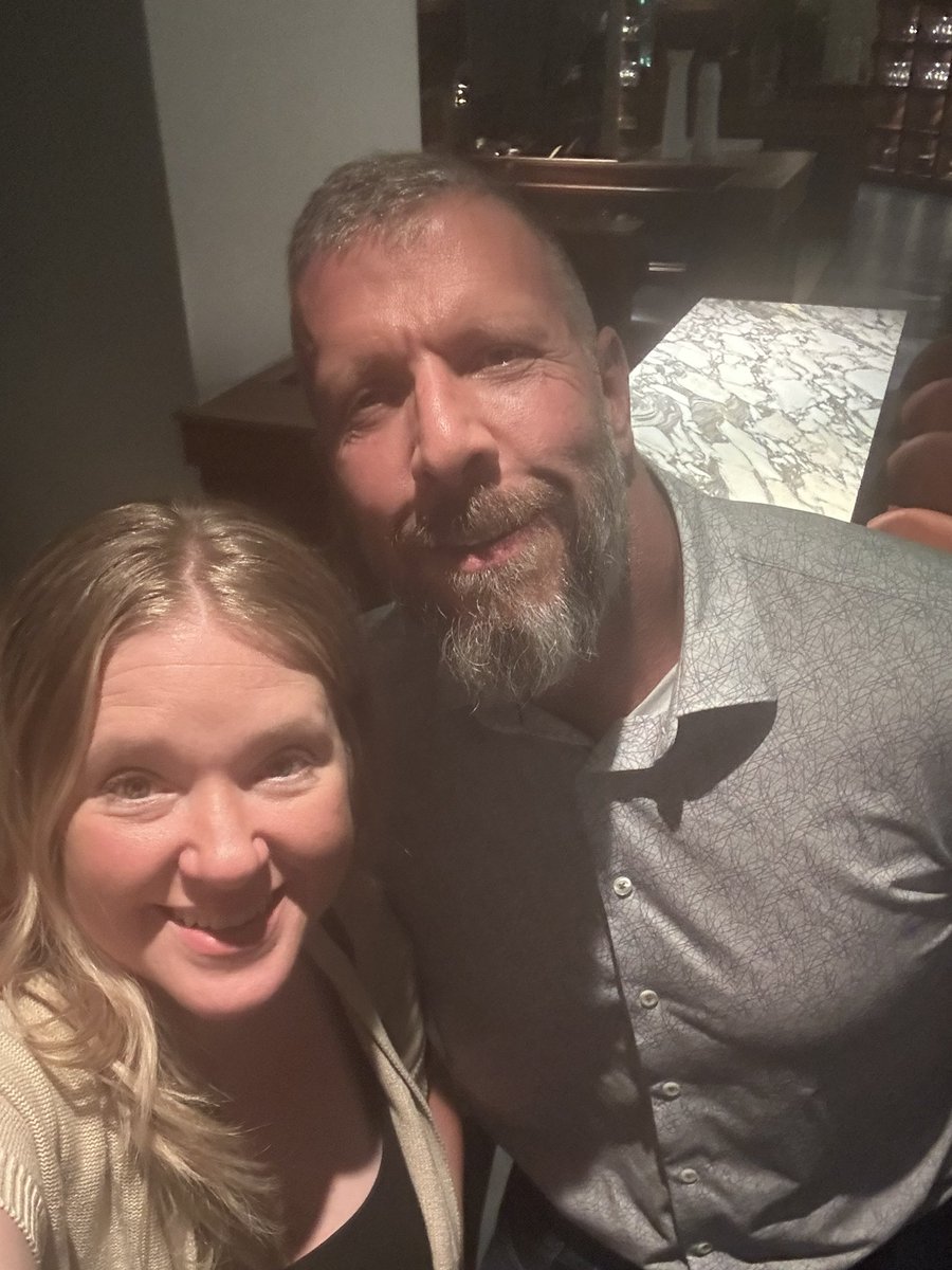 lasherdani's tweet image. That’s a wrap on this week. It’s way past my bed time! #maha #dc @BusyDrT  @RenzTom