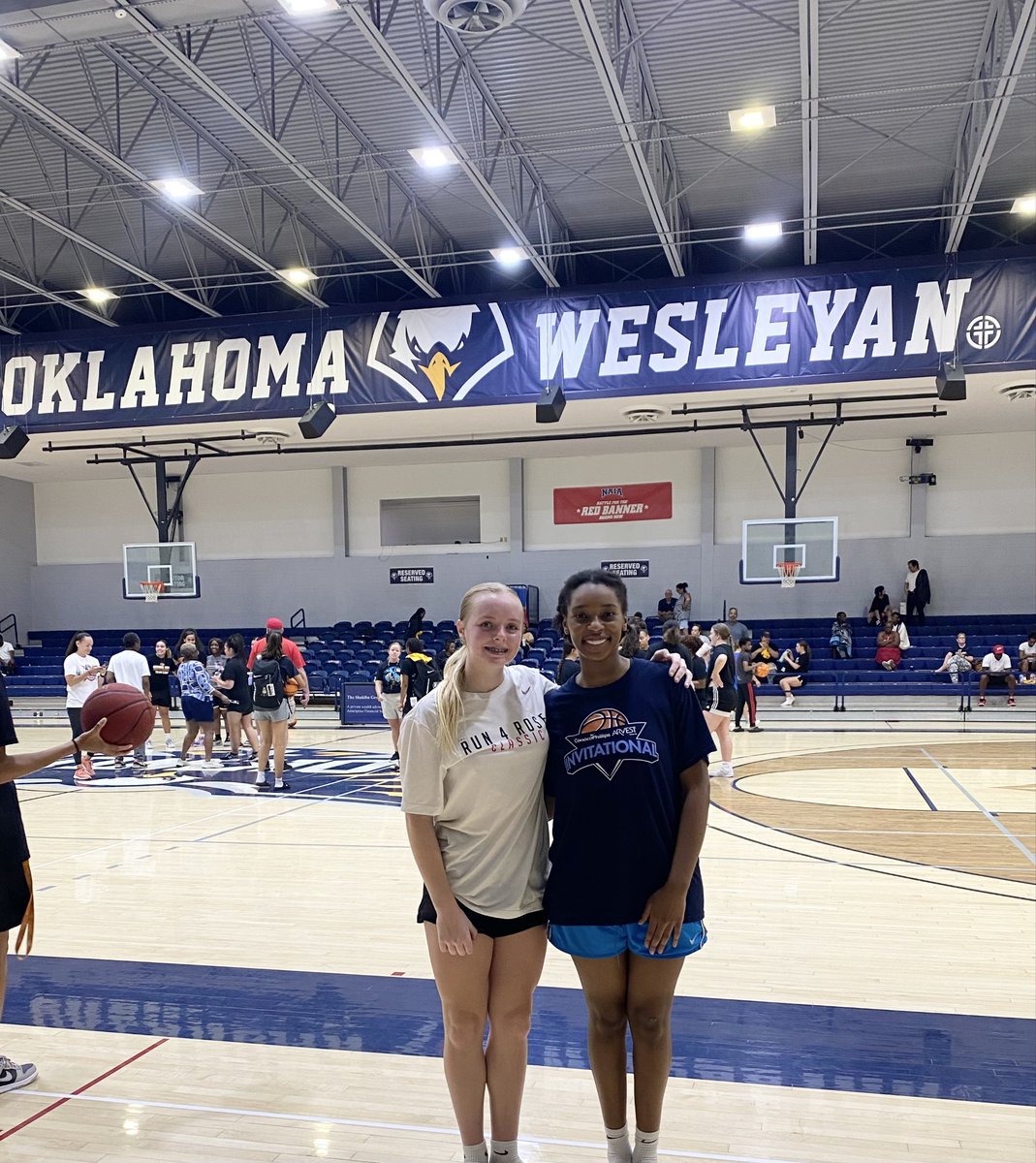 Justyn Shaw (@justyn_shaw) on Twitter photo These Lady Bruins got that WORK in today at OKWU Elite Camp! An excellent camp put on by <a href="/hmesser1323/">Coach Heidi Messer</a> and her Staff! <a href="/OKWUeagles_WBB/">OKWU Women’s Basketball</a> <a href="/PGHOklahoma/">Prep Girls Hoops Oklahoma</a> <a href="/abovelinehoops/">Abovethelinehoops</a> #grindneverstops #ForTheCulture These Lady Bruins got that WORK in today at OKWU Elite Camp! An excellent camp put on by <a href="/hmesser1323/">Coach Heidi Messer</a> and her Staff! <a href="/OKWUeagles_WBB/">OKWU Women’s Basketball</a> <a href="/PGHOklahoma/">Prep Girls Hoops Oklahoma</a> <a href="/abovelinehoops/">Abovethelinehoops</a> #grindneverstops #ForTheCulture