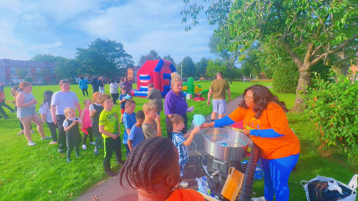 Dimobi Trust (@trustdimobi) on Twitter photo We had a wonderful afternoon at Gaskell Park, Newton Heath. The turnout was fantastic, with fun activities enjoyed by all. <a href="/CllrJulieReid/">Julie Reid</a> <a href="/RuthDenton16/">Ruth Denton</a> <a href="/garrybridges6/">garry bridges</a> <a href="/ManCityCouncil/">Manchester City Council</a> <a href="/JonAtkin/">Jon Atkin</a> We had a wonderful afternoon at Gaskell Park, Newton Heath. The turnout was fantastic, with fun activities enjoyed by all. <a href="/CllrJulieReid/">Julie Reid</a> <a href="/RuthDenton16/">Ruth Denton</a> <a href="/garrybridges6/">garry bridges</a> <a href="/ManCityCouncil/">Manchester City Council</a> <a href="/JonAtkin/">Jon Atkin</a>