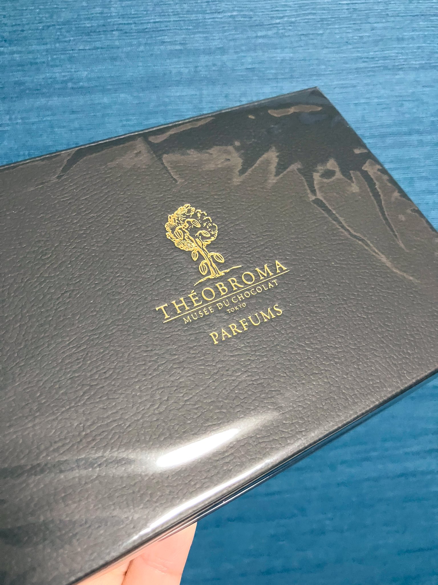 THEOBROMA PARFUMS（テオブロマ パルファン） (@THEOBROMA_PFMS) / X