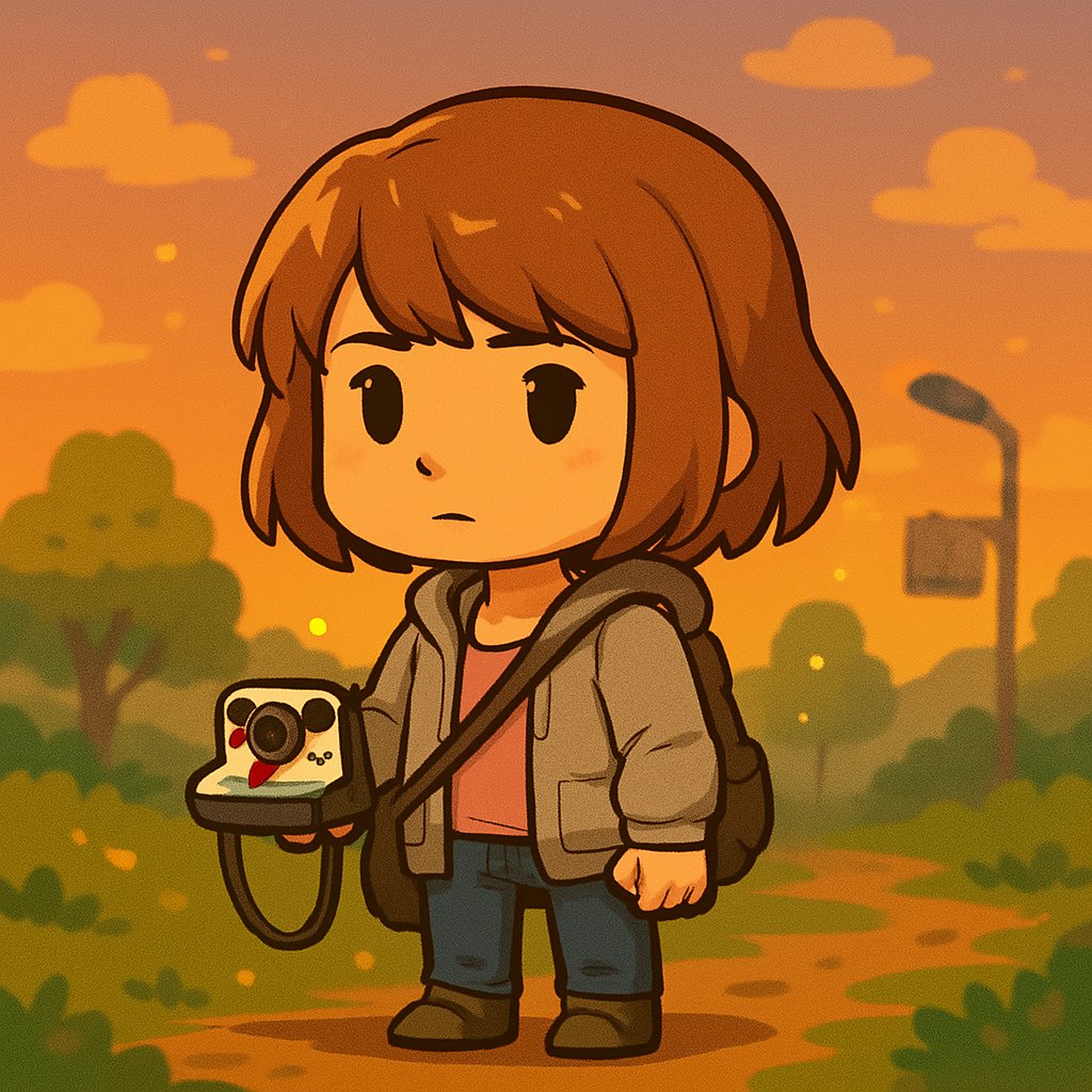 fanmetalgear's tweet photo. @DONTNOD_Ent hmmm...> let's trash shakabra?! https://t.co/TmQQYvJCps
