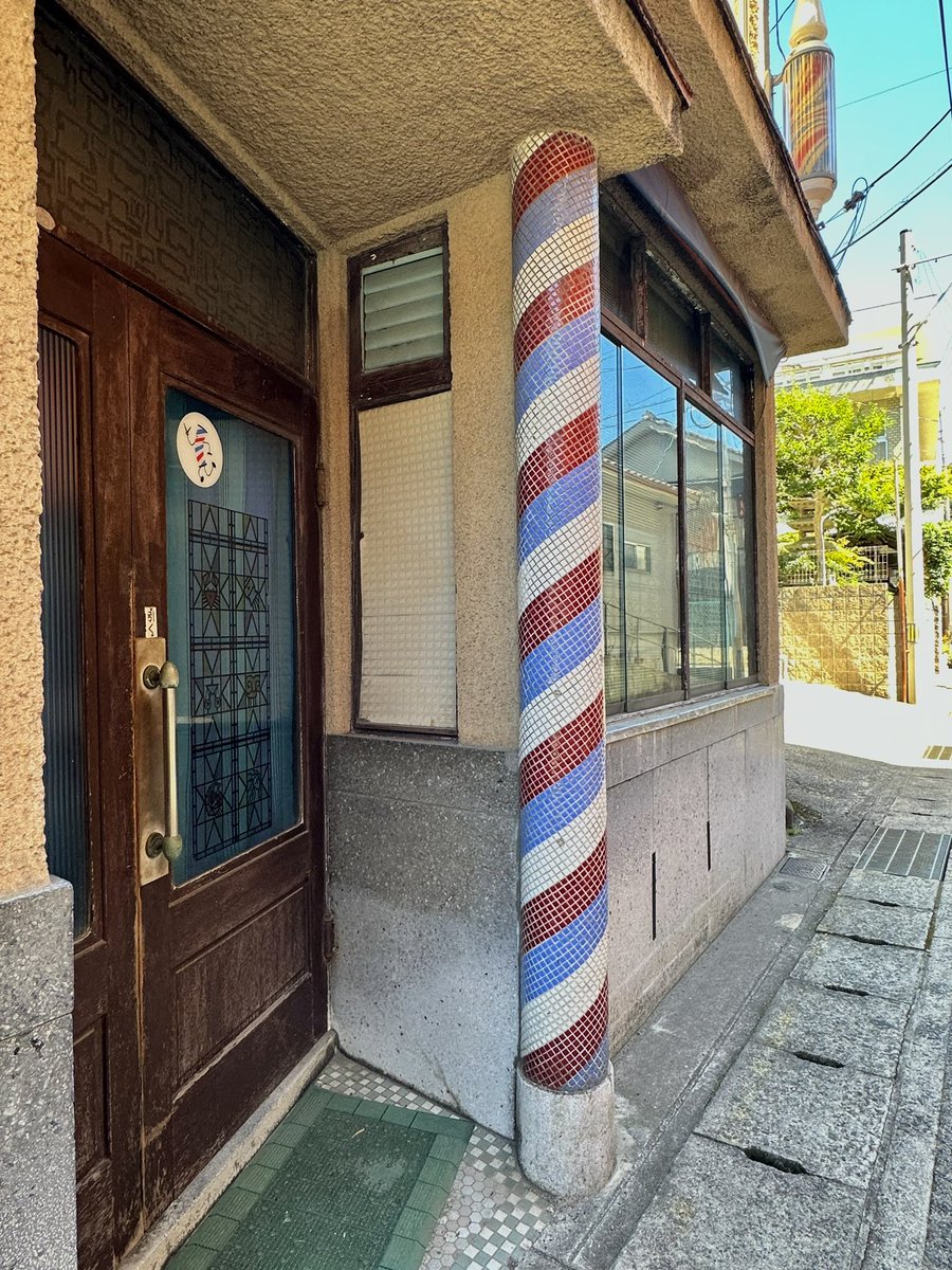 tokyoYS1963's tweet image. 暑さで👀が回ります💈💦