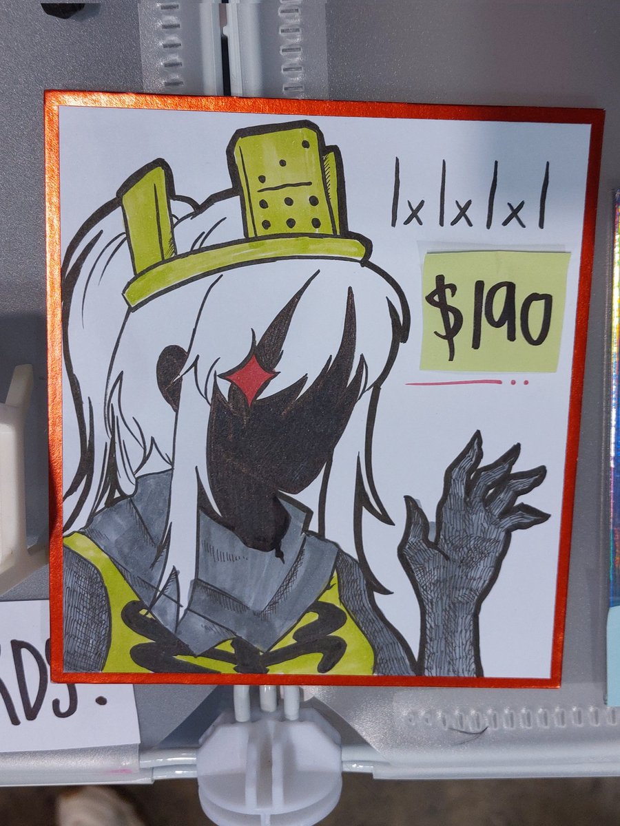 LowBludSugar's tweet image. #forsaken zzz