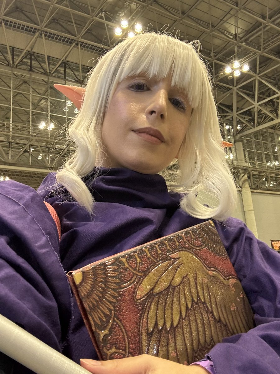 jordanwyn's tweet image. 敵探しが始まるよ #WF2025S #ダンジョン飯