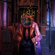 Acppla's tweet image. Due to complications by their VA, Chris Pratt will now be voiced by Dante
