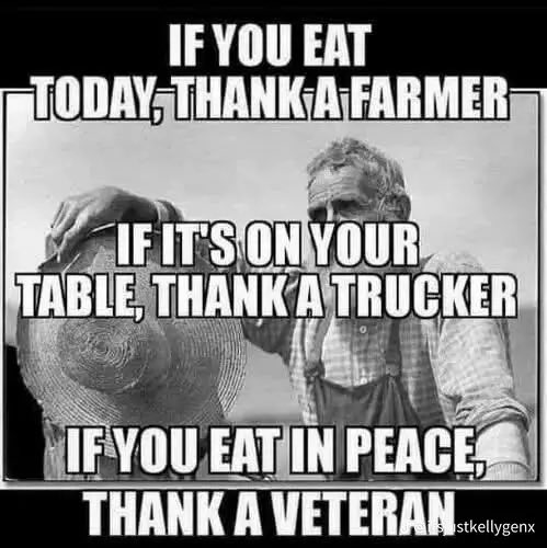 Can I get an Amen?