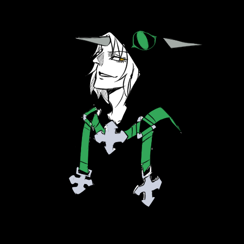 sakura_nya77's tweet image. ヴンセット