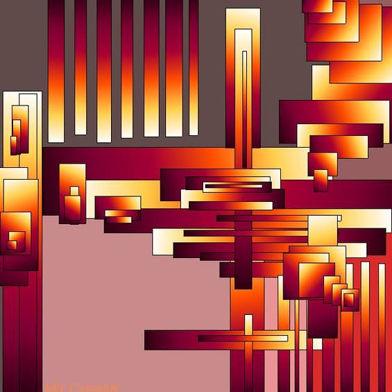 Kronenberg211's tweet image. Zo relaxed om te maken...
By: Mir CreatiK
Media: Sumopaint
2016
#artist #CreatiK #art #artonline #artonx #artwork