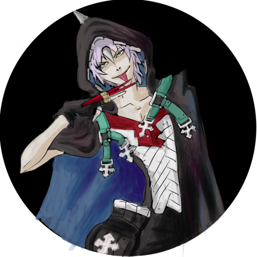 sakura_nya77's tweet image. ヴンセット