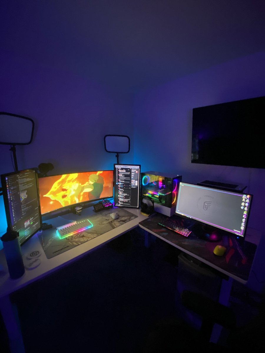 May the battle station travel safely tomorrow 🫡