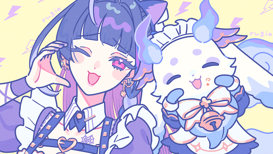 第二回メロちょまラジオこのあとすぐ！！！！ Melochoma radio soooooooon!