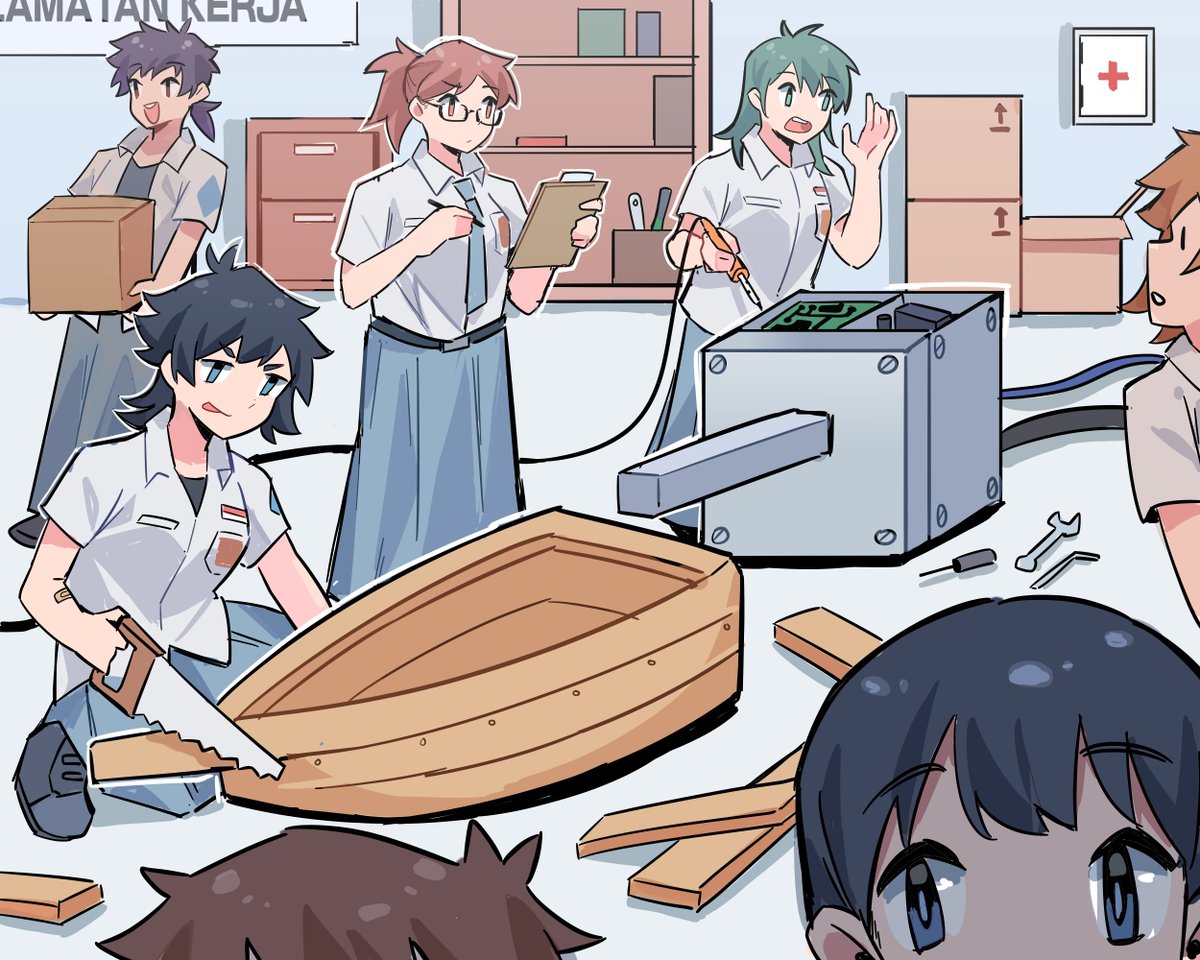 Zehehe69's tweet image. 