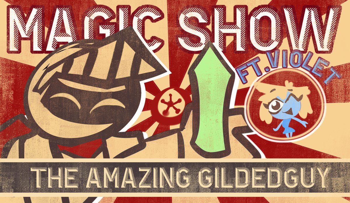 Gonna participate in this!