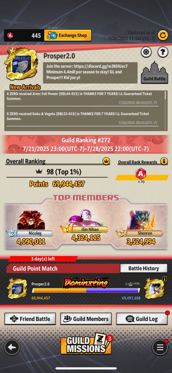 kidjoeyt1's tweet image. Looking for 2 members that can hit 4.4mill a season