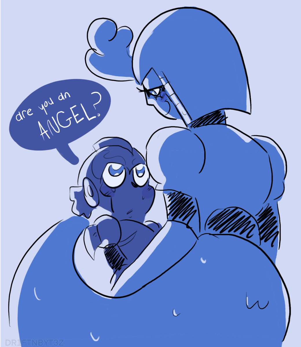 Past and present Splash Woman.

We’re so back on MegaMan stuff,,,