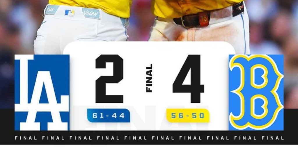 TrellJSports's tweet image. Saturday MLB EXCELLENCE 📈

✅ Royals ML (2U) 
✅ Red Sox ML (2U) 
✅ Mariners ML (2U) 
✖️ Giants ML (2U) 

3-1, +3.88U 💰💵

Let’s do it again tomorrow 📈