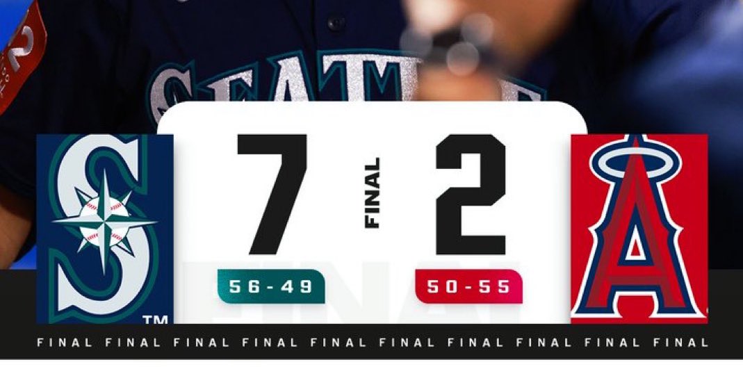 TrellJSports's tweet image. Saturday MLB EXCELLENCE 📈

✅ Royals ML (2U) 
✅ Red Sox ML (2U) 
✅ Mariners ML (2U) 
✖️ Giants ML (2U) 

3-1, +3.88U 💰💵

Let’s do it again tomorrow 📈