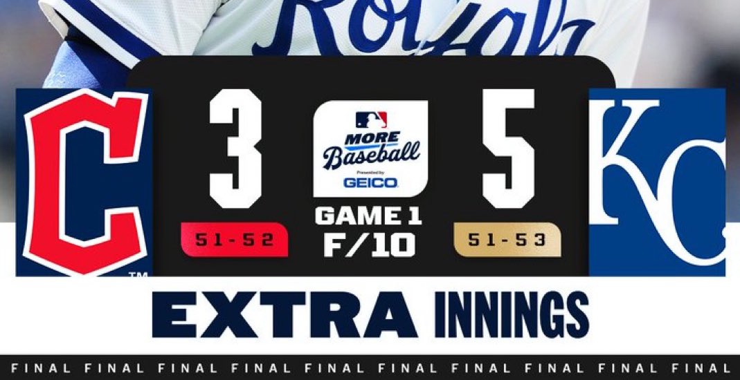 TrellJSports's tweet image. Saturday MLB EXCELLENCE 📈

✅ Royals ML (2U) 
✅ Red Sox ML (2U) 
✅ Mariners ML (2U) 
✖️ Giants ML (2U) 

3-1, +3.88U 💰💵

Let’s do it again tomorrow 📈