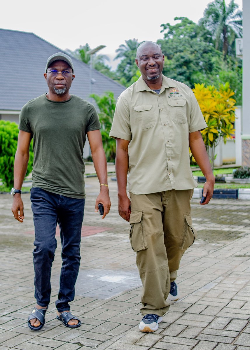 Ike monday tweet media