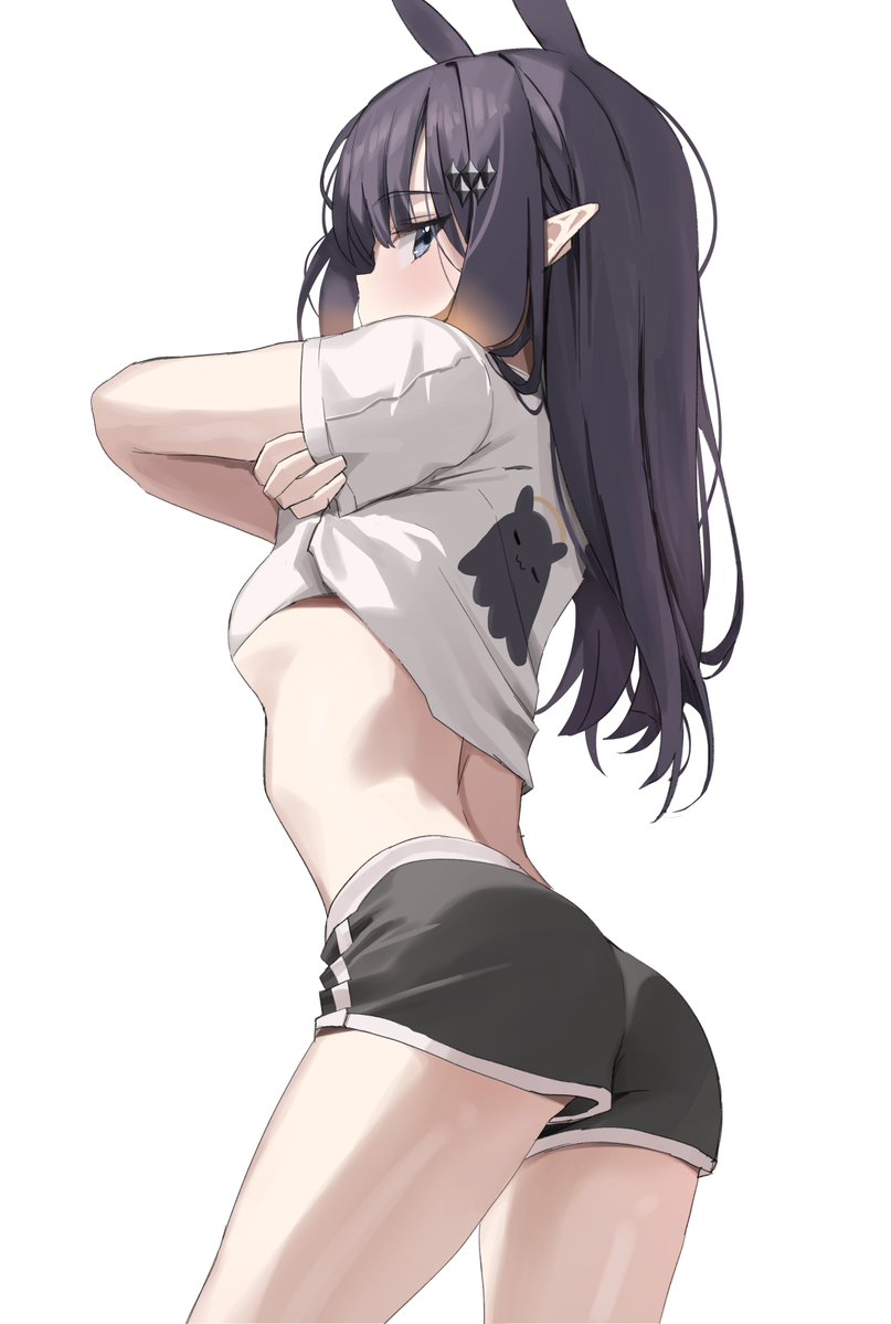 sAviOr4429's tweet image. #女の子のイラストだけで興味を持ってくれる方へ届け