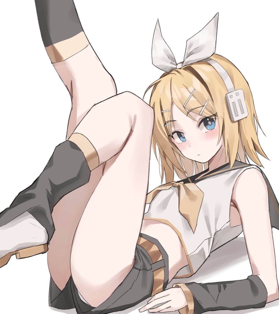 sAviOr4429's tweet image. #女の子のイラストだけで興味を持ってくれる方へ届け