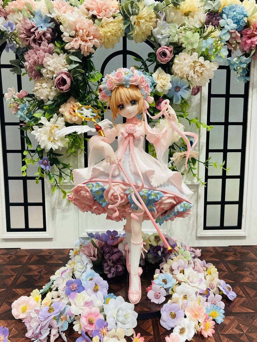 AmiAmi English tweet media