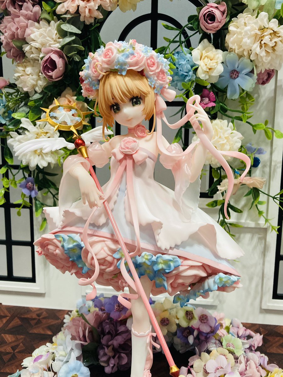 AmiAmi English tweet media