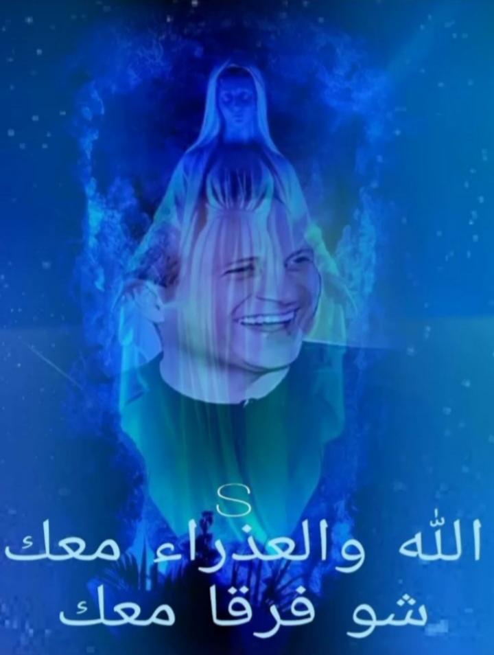Sim33209707's tweet image. احد مبارك
